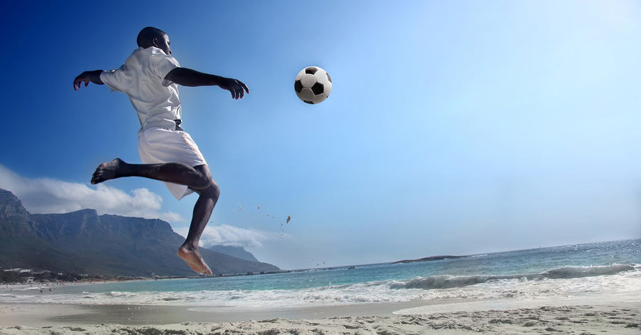 Water and lake sports